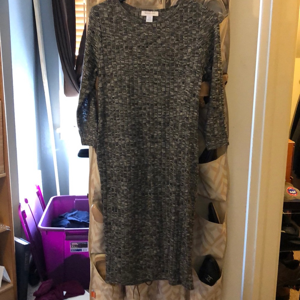 Maternity dress